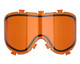 Empire Dual Pane Anti-Fog Ballistic Rated Thermal Lens For X-Ray Masks (Orange) (21455) Empire Dual Pane Anti-Fog Ballistic Rated Thermal Lens For X-Ray Masks (Orange) (21455)